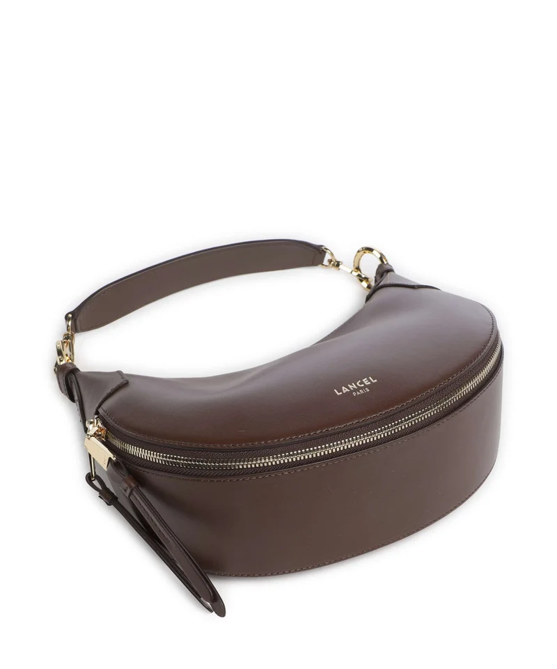 Lancel Origami S Sac fourre-tout coconut