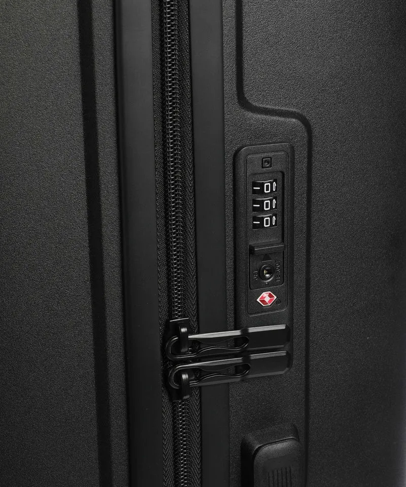 Travelite Skymate Valise 4 roues black