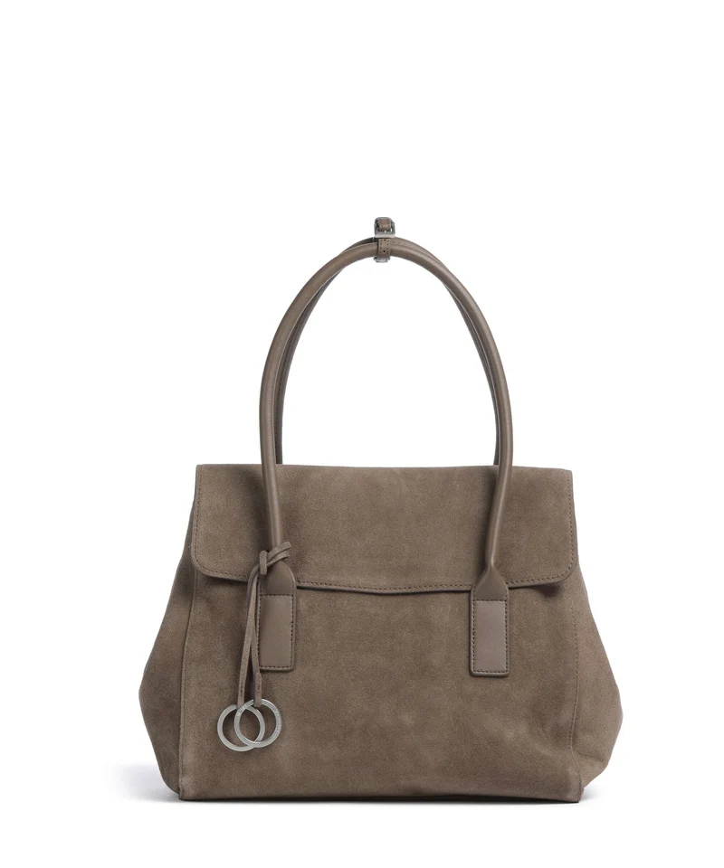 Marc O'Polo Gaby M Cabas faded brown