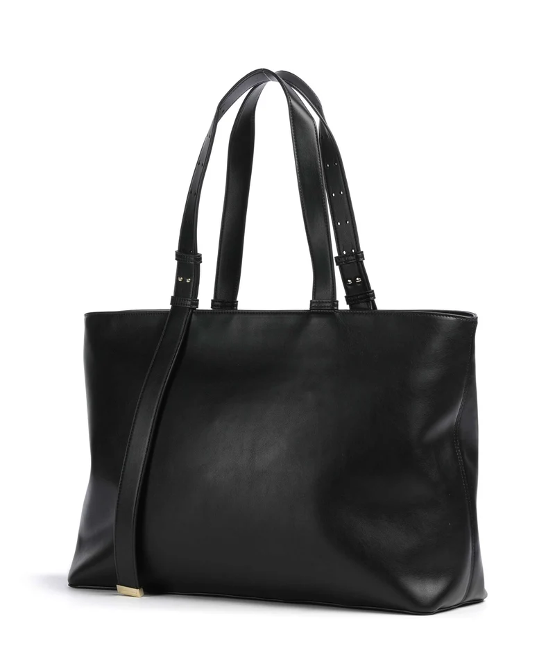 Armani Exchange Alice Cabas black