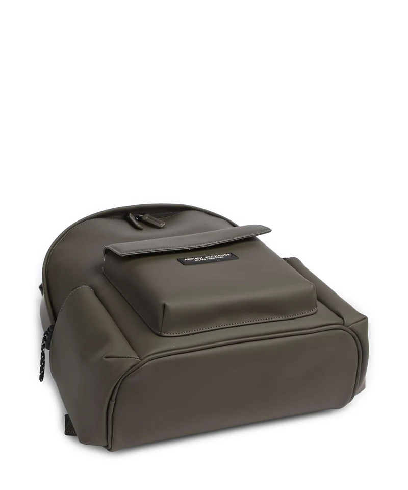 Armani Exchange Blake Sac à dos military green