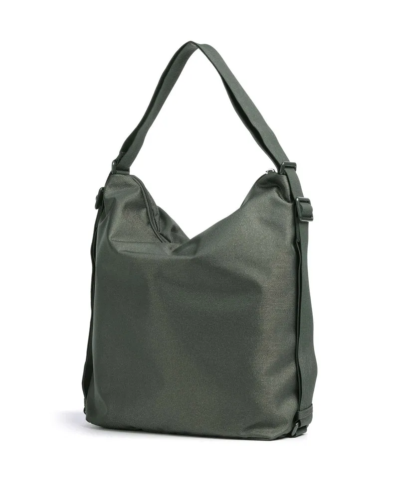 Mandarina Duck MD20 Lux 2.0 Sac à main porté dos rich coco