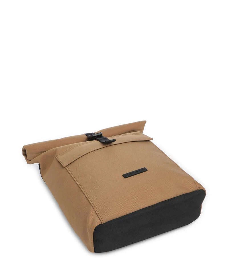 Ucon Acrobatics Phantom Jannik Mini Sac à dos roll-top dark sand reflective