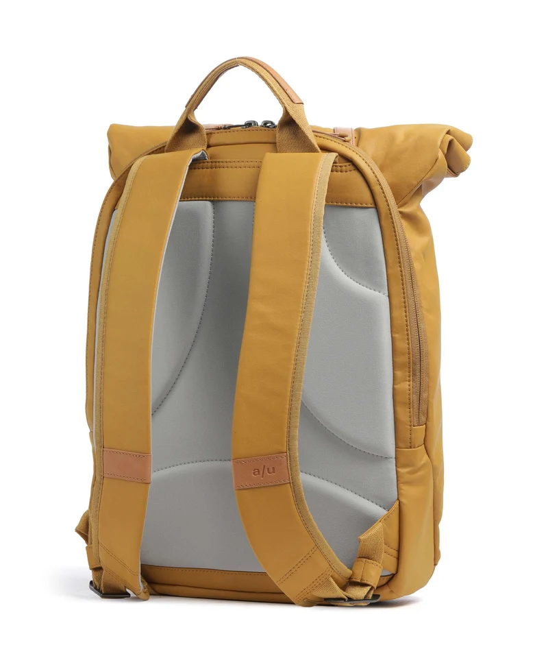 Aunts & Uncles Japan RE Tama Sac à dos roll-top honey