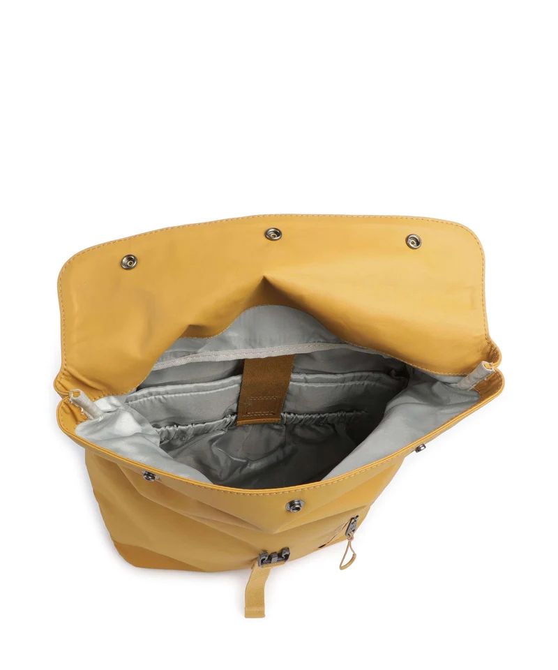 Aunts & Uncles Japan RE Tama Sac à dos roll-top honey
