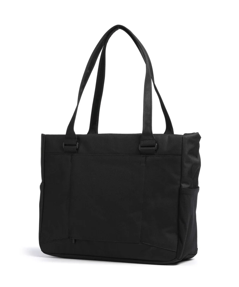 Herschel Kaslo Tech 3 Cabas black