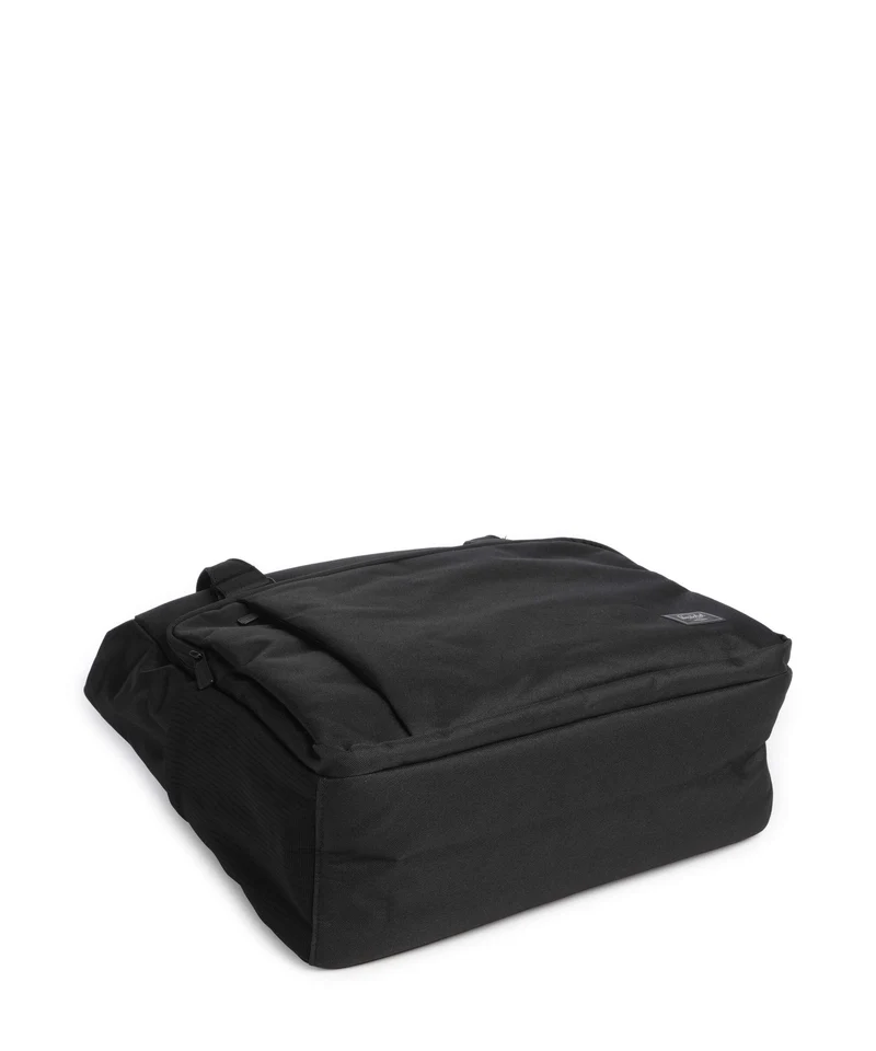 Herschel Kaslo Tech 3 Cabas black