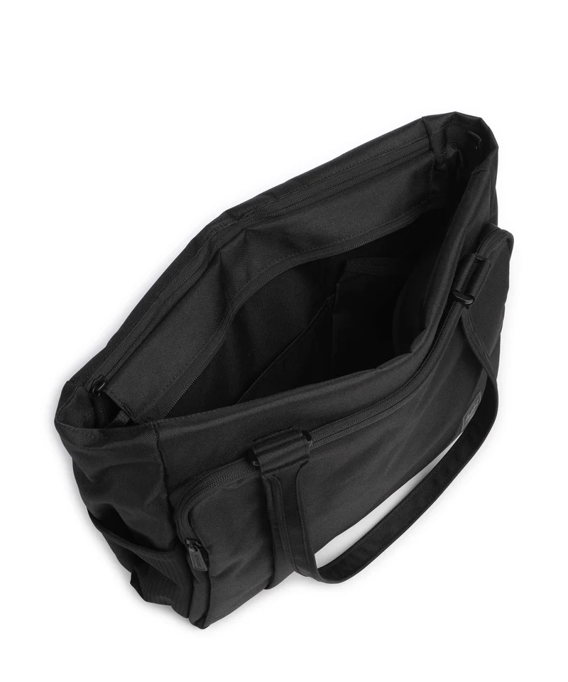 Herschel Kaslo Tech 3 Cabas black