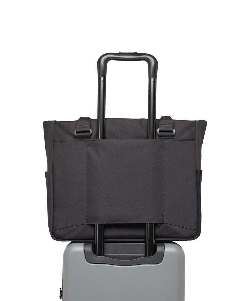 Herschel Kaslo Tech 3 Cabas black