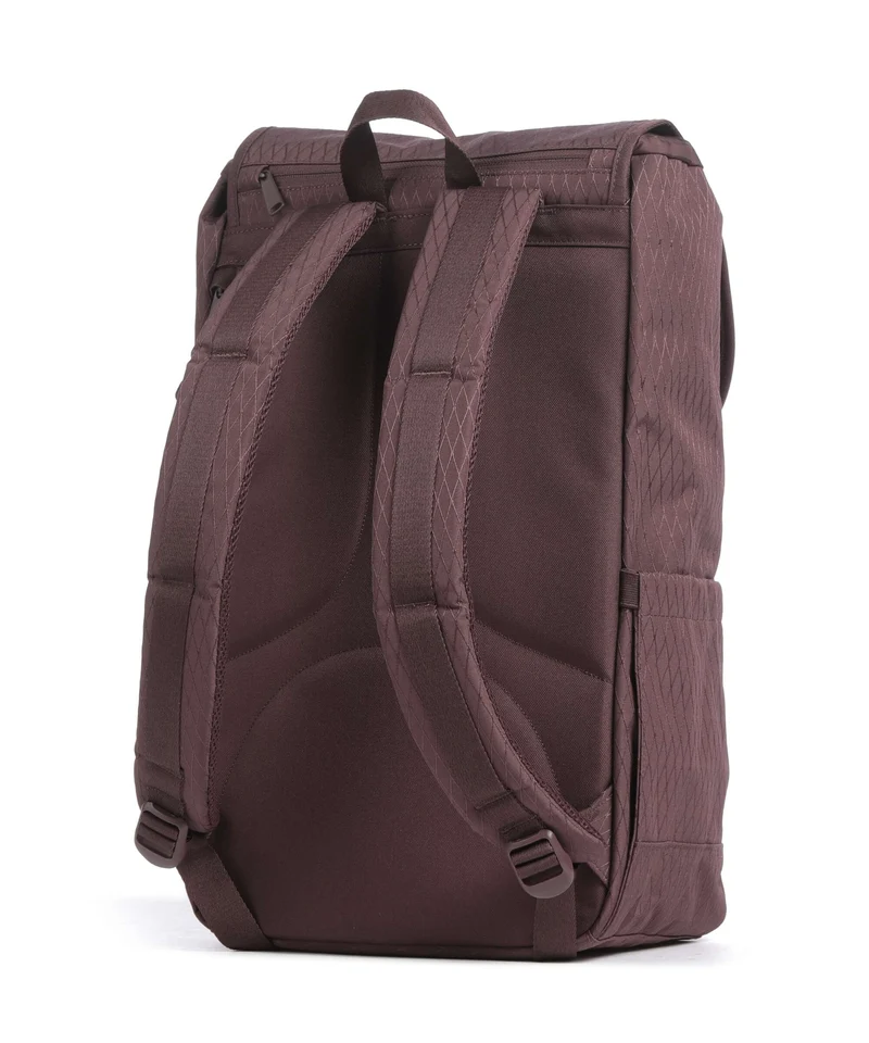 Herschel Little America 30 Sac à dos huckleberry diamond