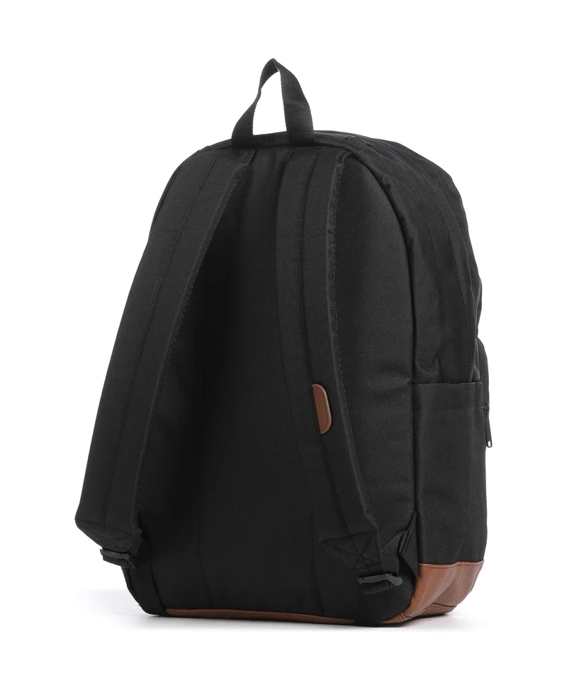 Herschel Pop Quiz 25 Sac à dos black/tan