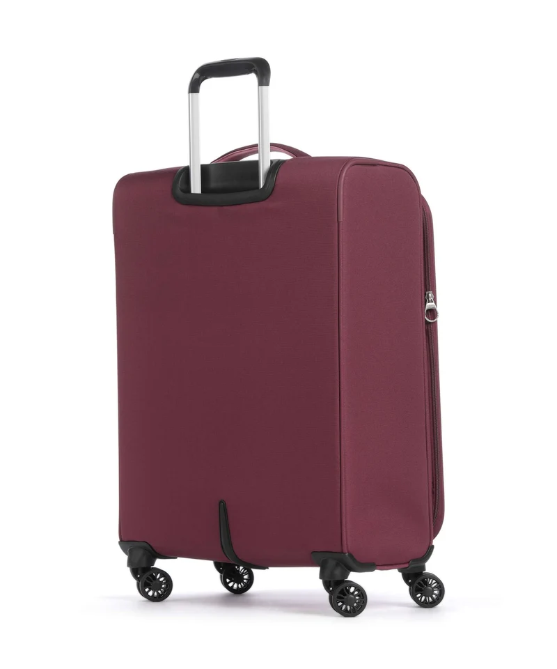 American Tourister Cloudrider M Valise 4 roues iced berry
