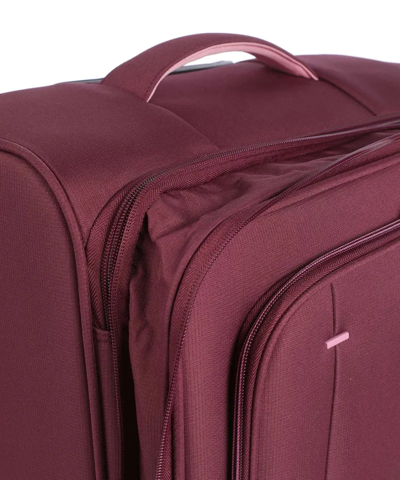American Tourister Cloudrider M Valise 4 roues iced berry