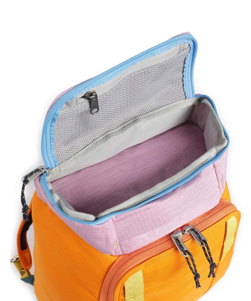 Db Hugger 30 Sac à dos amber teal