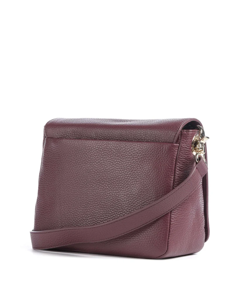 Mandarina Duck Mellow Leather Sac bandoulière sin