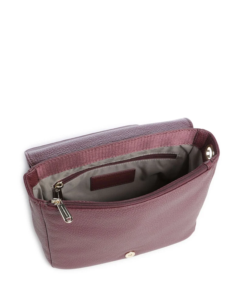 Mandarina Duck Mellow Leather Sac bandoulière sin