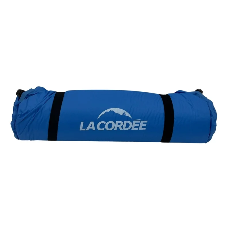 Matelas de sol La Cordée