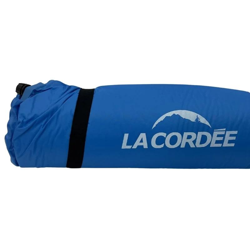 Matelas de sol La Cordée