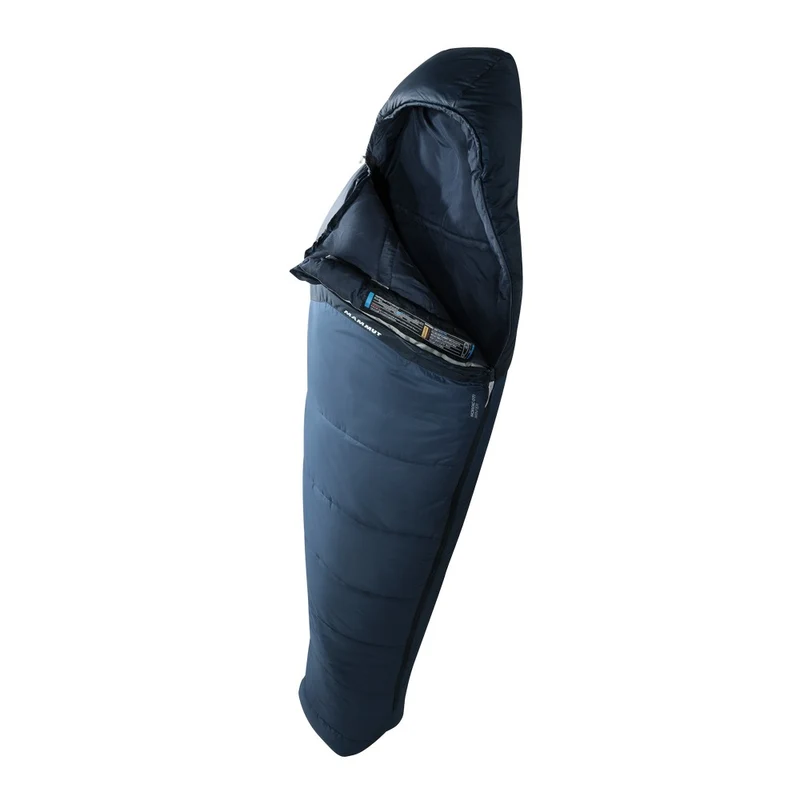 Sac de couchage Mammut Nordic OTI Winter (-12°C)