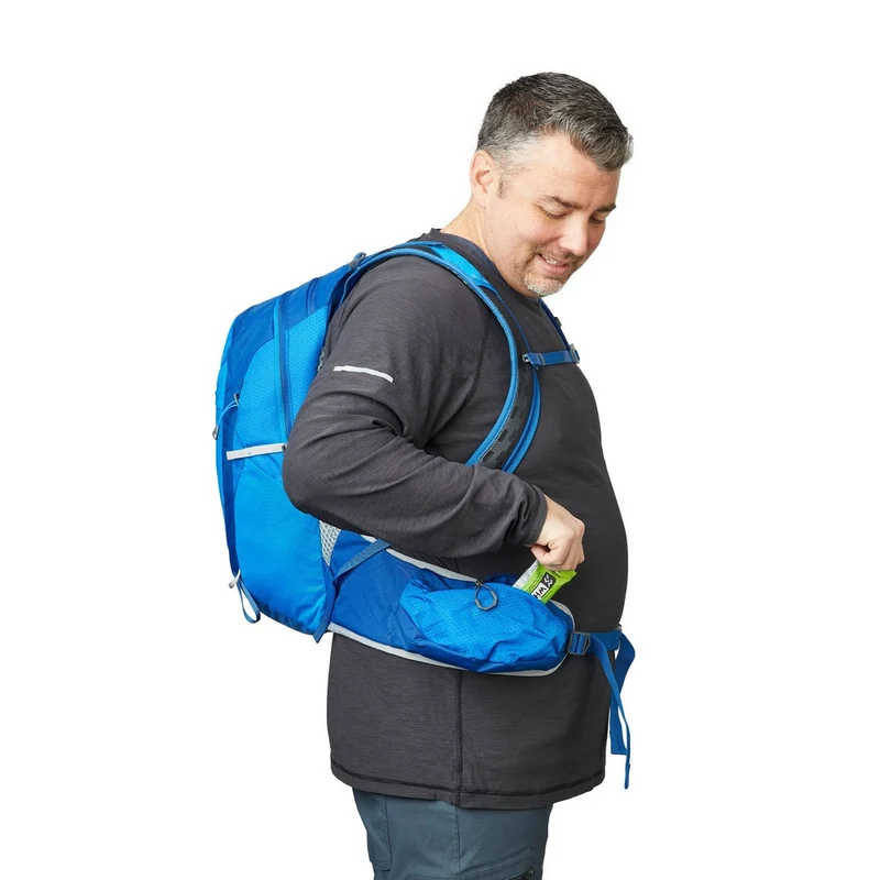 Sac à dos Gregory Miwok 18 Plus Size