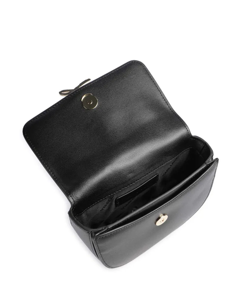 Karl Lagerfeld K/Autograph Sac bandoulière black/gold