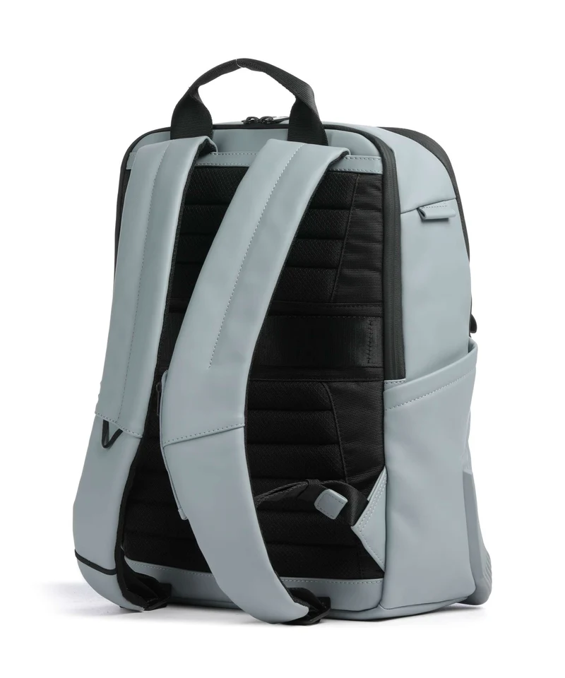 Piquadro Corner 2.0 Sac à dos blue