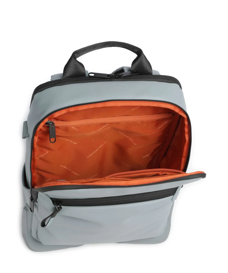 Piquadro Corner 2.0 Sac à dos blue