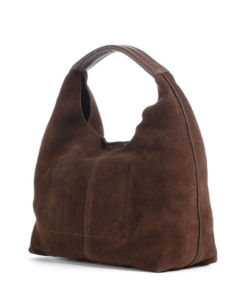 Kurt Geiger Chelsea Small Sac fourre-tout dark brown