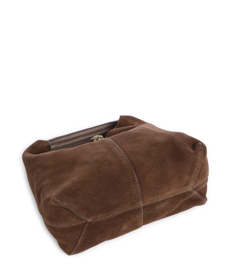 Kurt Geiger Chelsea Small Sac fourre-tout dark brown