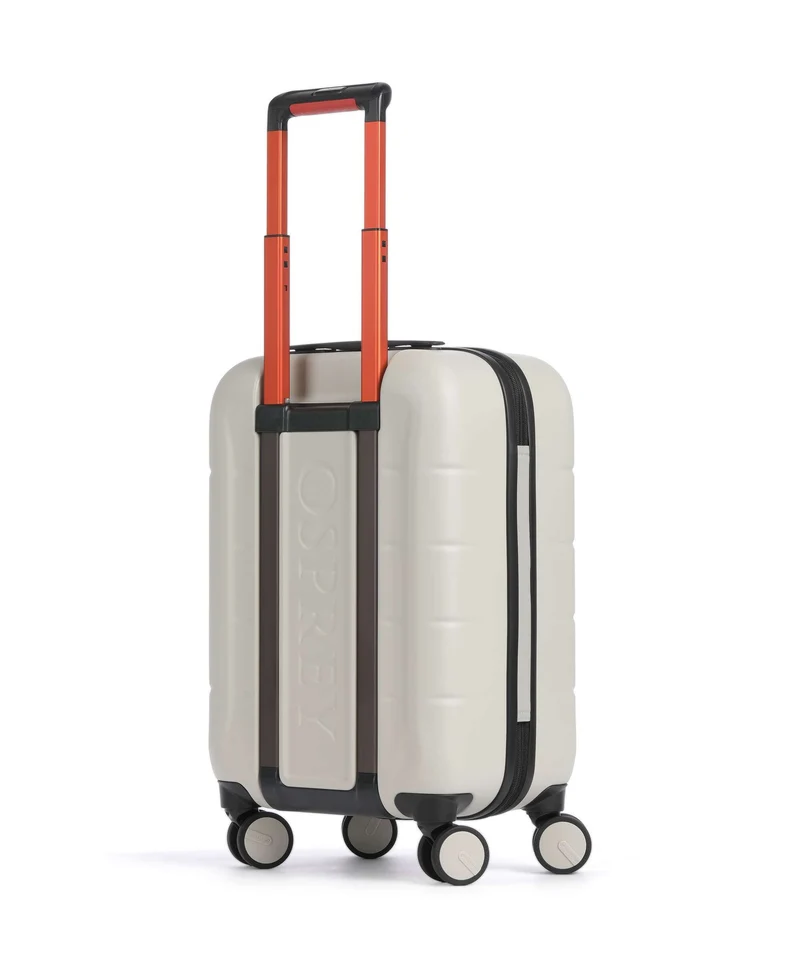Osprey Ozone Valise 4 roues sandy grey