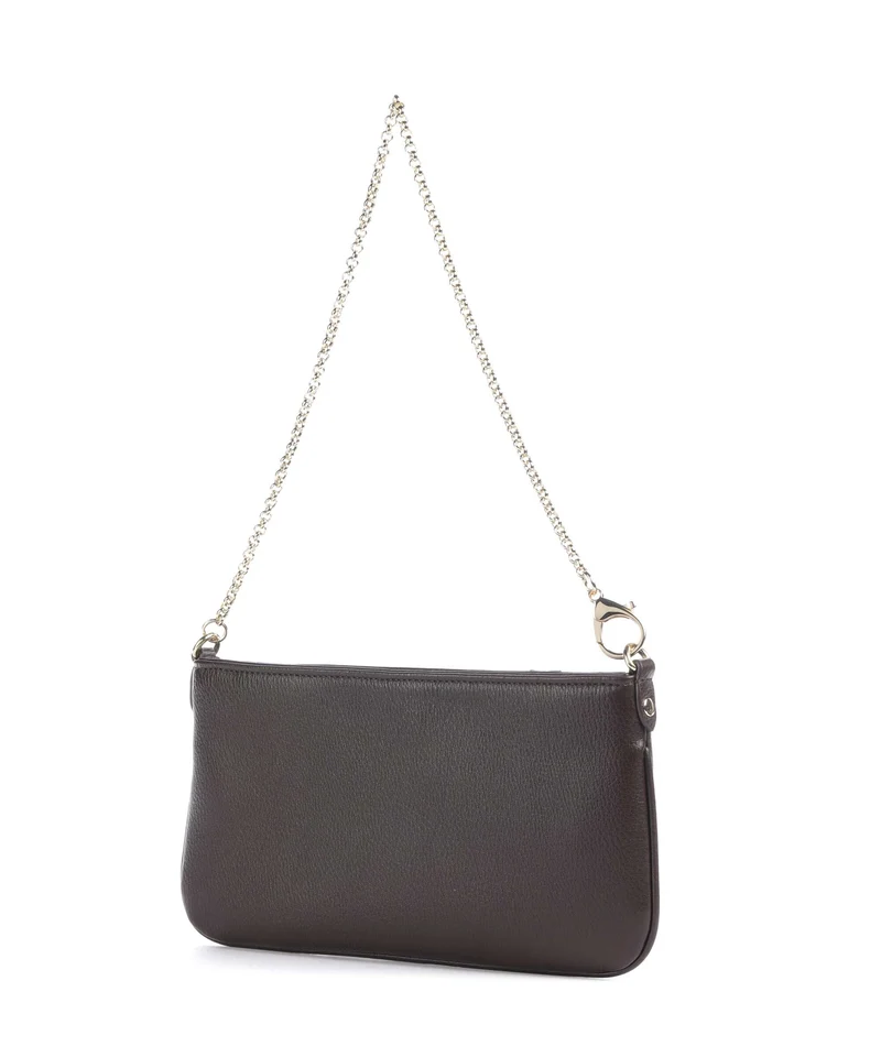 Armani Exchange Polly Mini Sac porté épaule antagonist