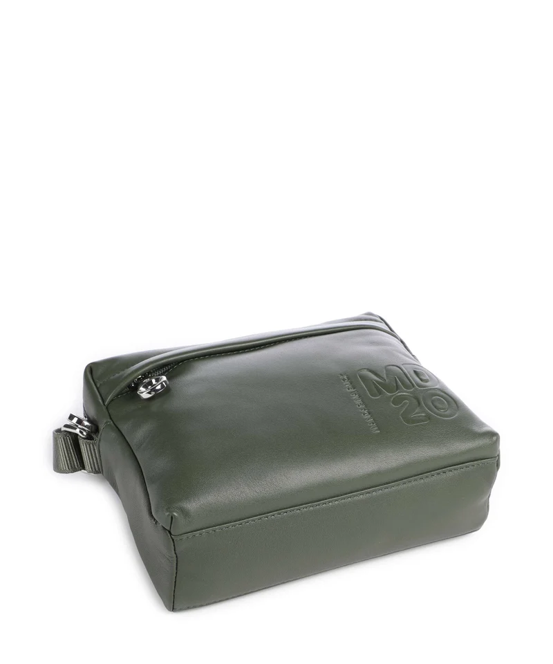 Mandarina Duck MD20 Sac bandoulière deep green