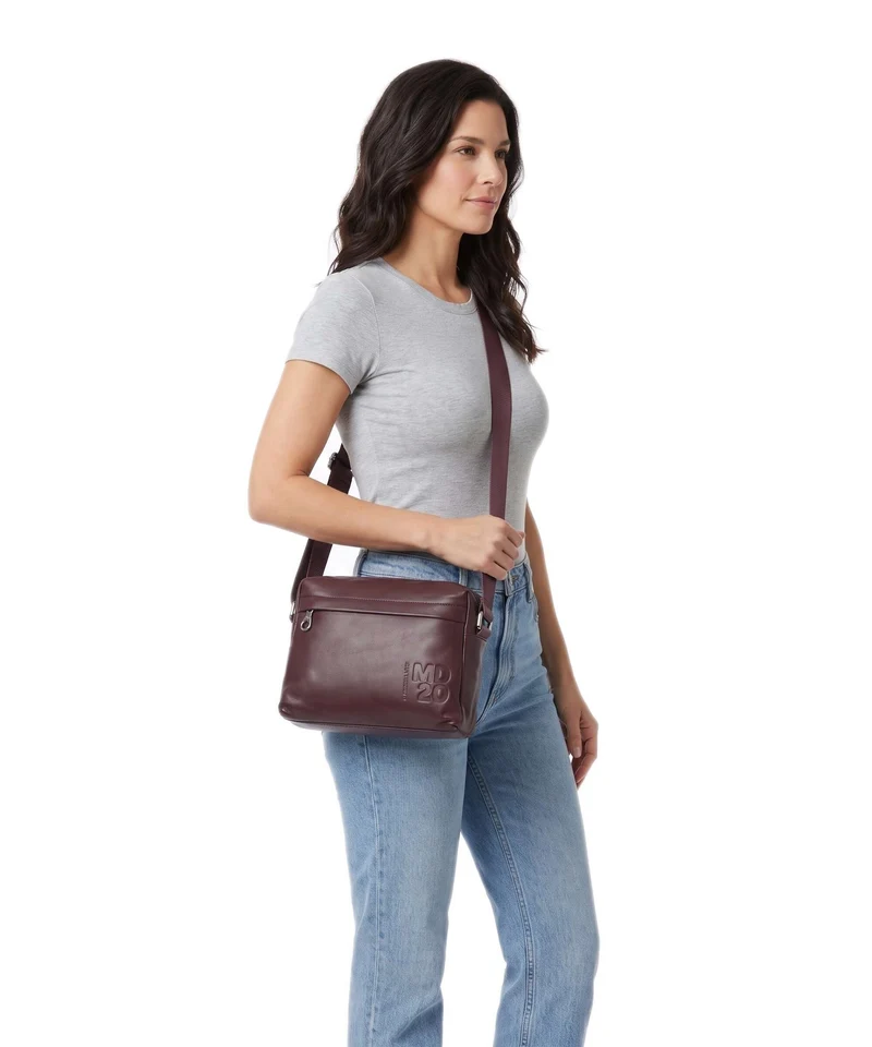 Mandarina Duck MD20 Sac bandoulière sin