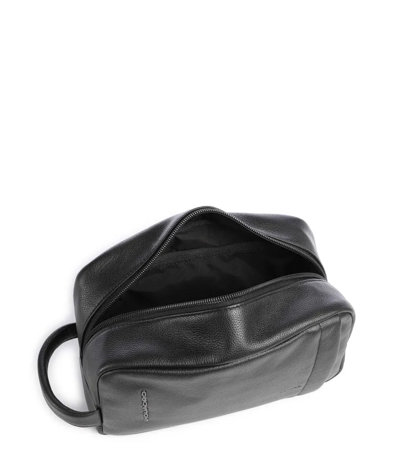 Piquadro Russel Trousse de toilette black