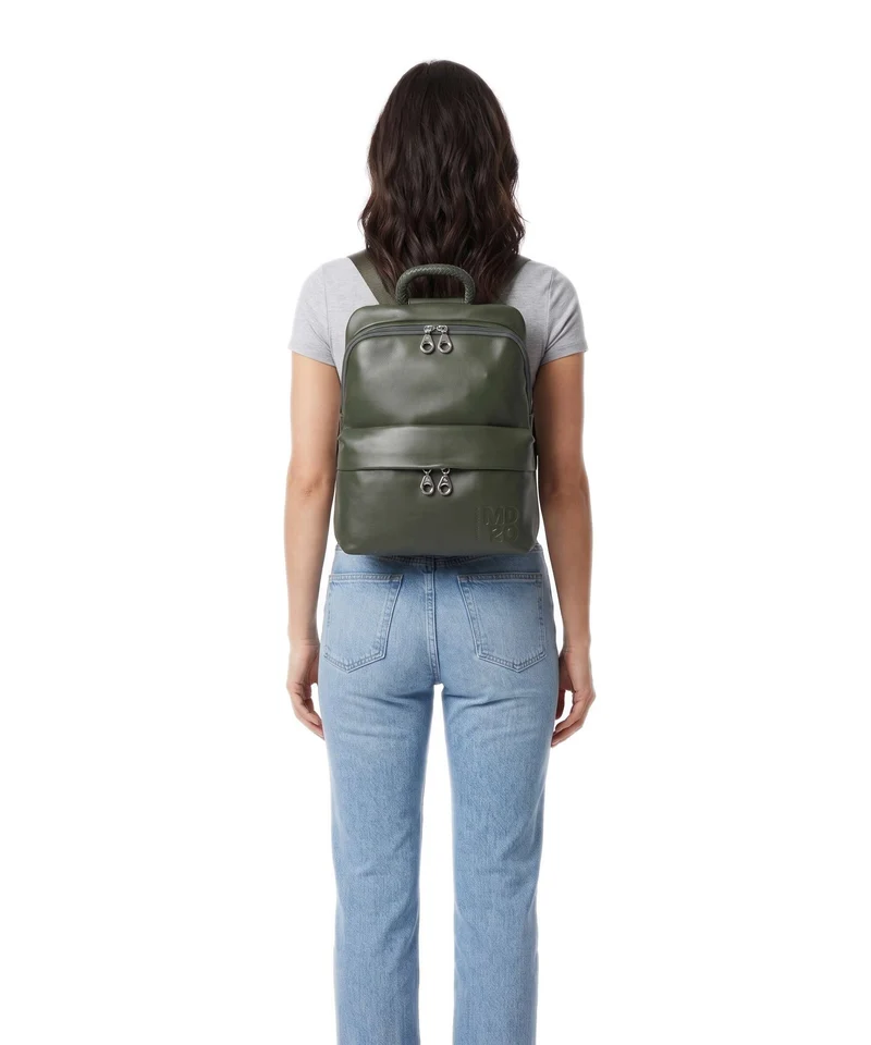 Mandarina Duck MD20 Sac à dos deep green