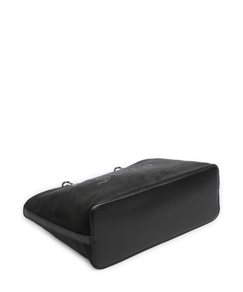 Juicy Couture Kimberly L Cabas black