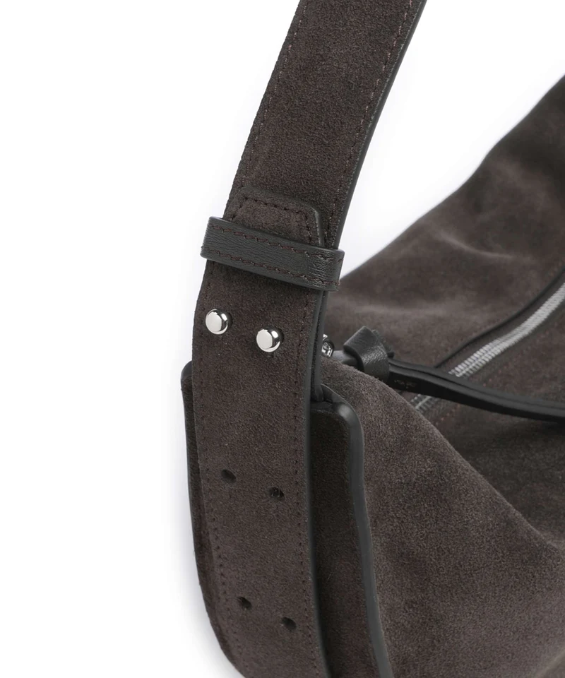 Marc O'Polo Aami M Sac fourre-tout burnt coffee