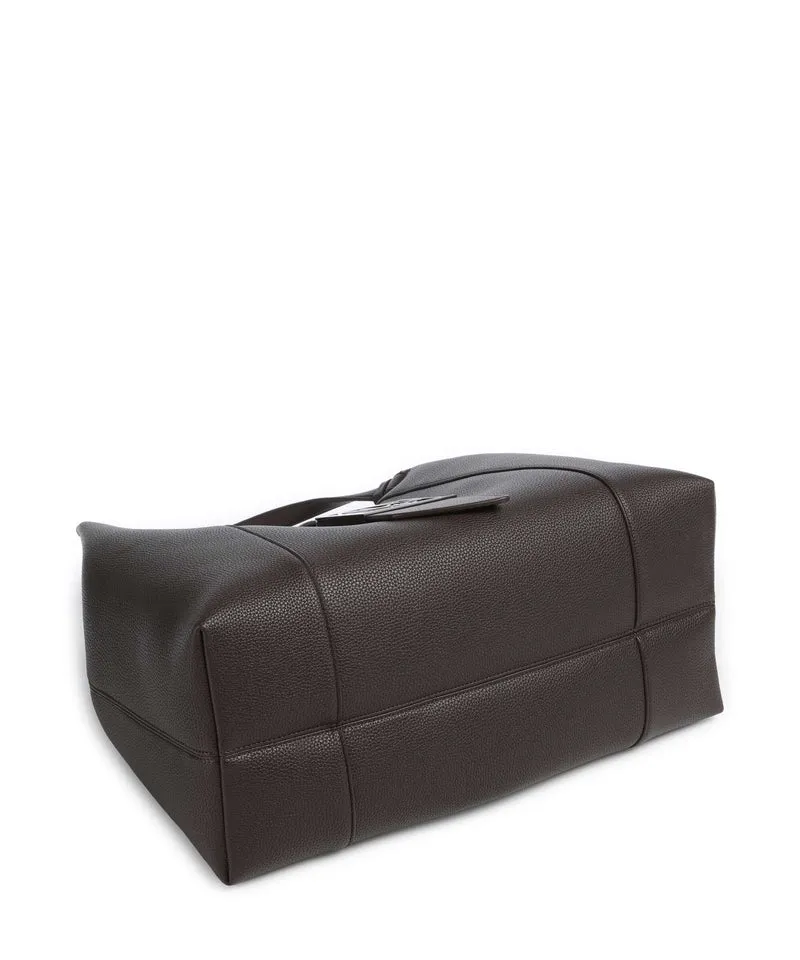 Armani Exchange Susy Soft Sac fourre-tout antagonist