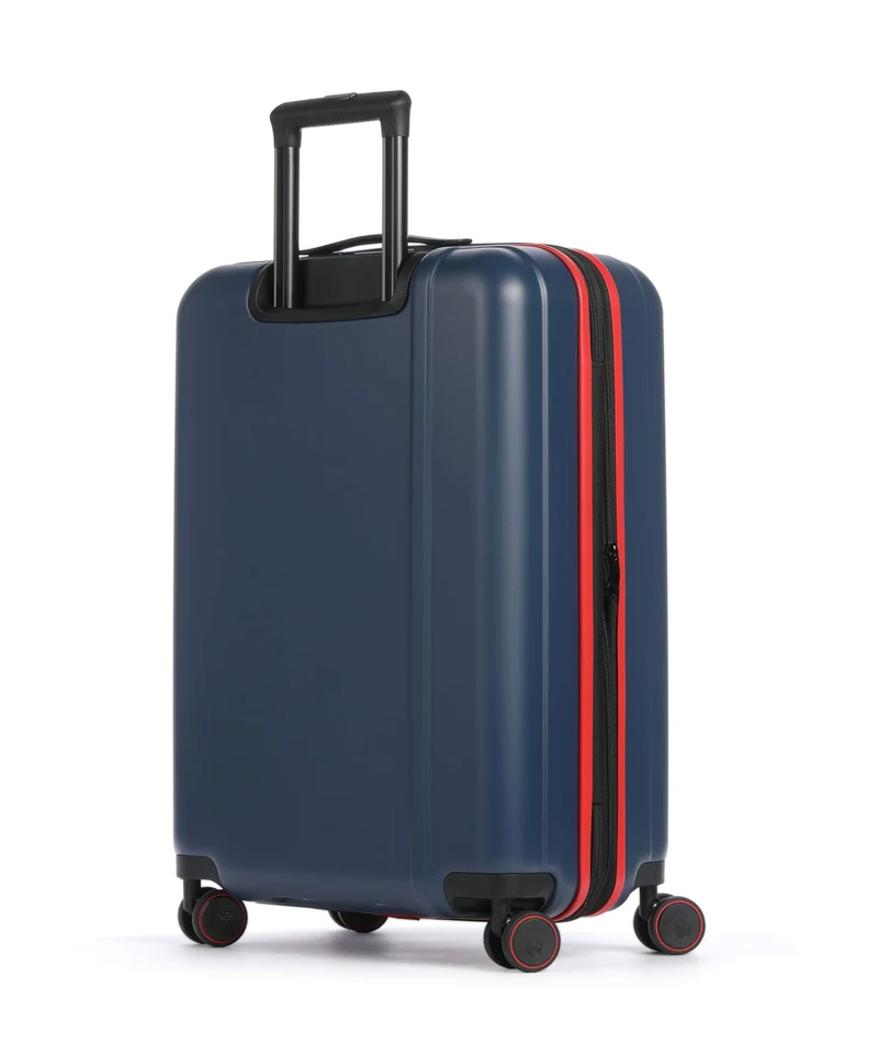 Travelite NFL Valise 4 roues new england patriots