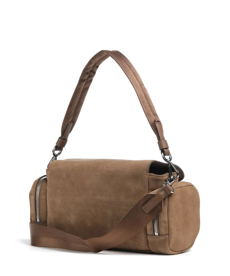 Marc O'Polo Carmen S Sac porté épaule pure camel