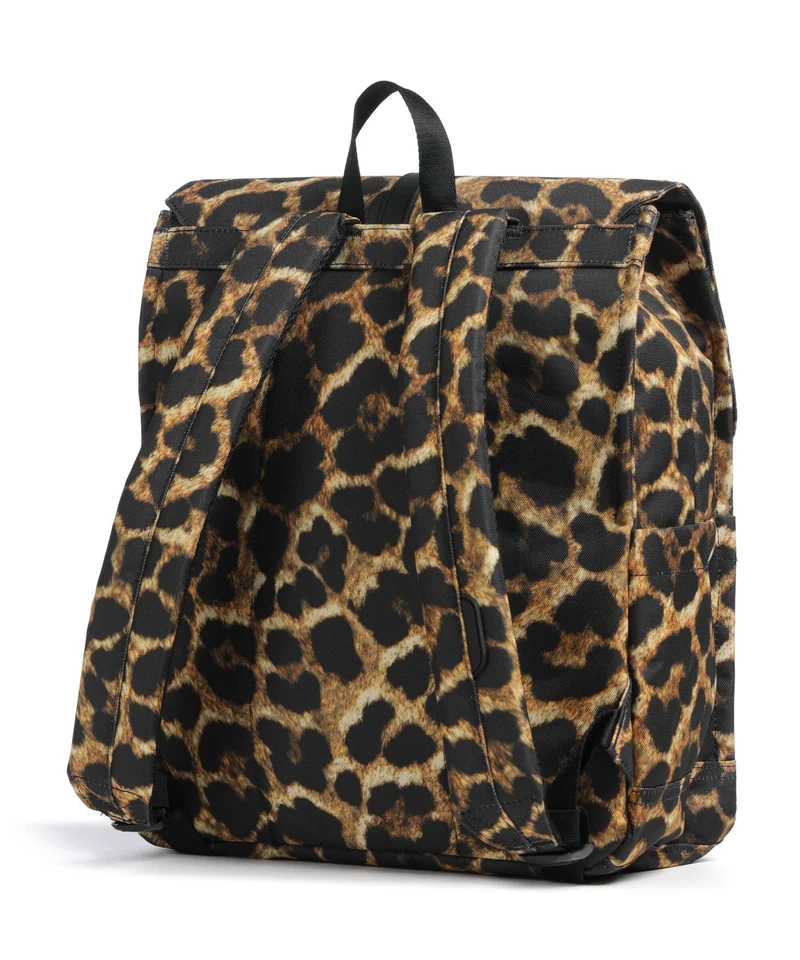 Herschel City Tech 16 Sac à dos digi leopard light
