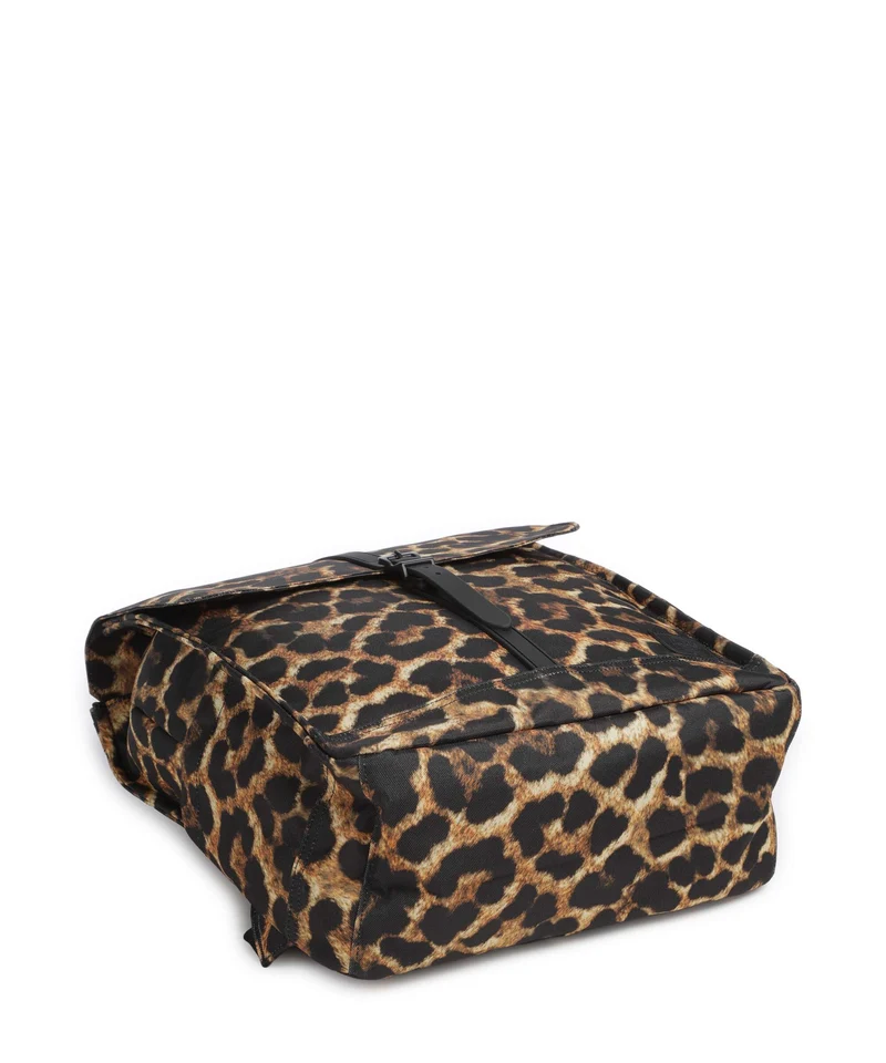 Herschel City Tech 16 Sac à dos digi leopard light