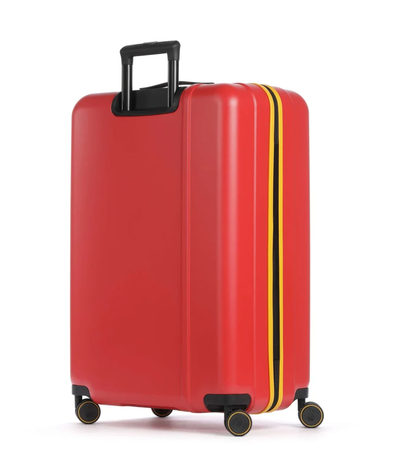 Travelite NFL Valise 4 roues kansas city chiefs