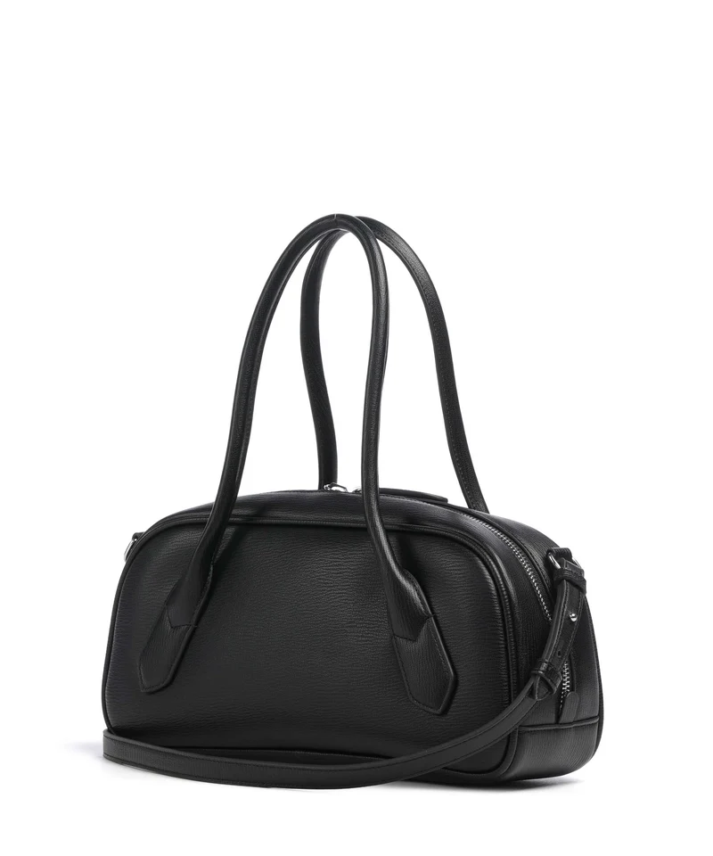Armani Exchange Naomi S Sac porté épaule black