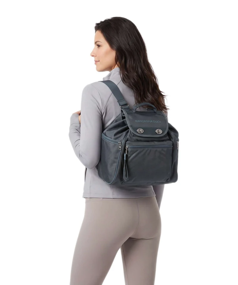 Mandarina Duck MD20 Sac à dos starry night
