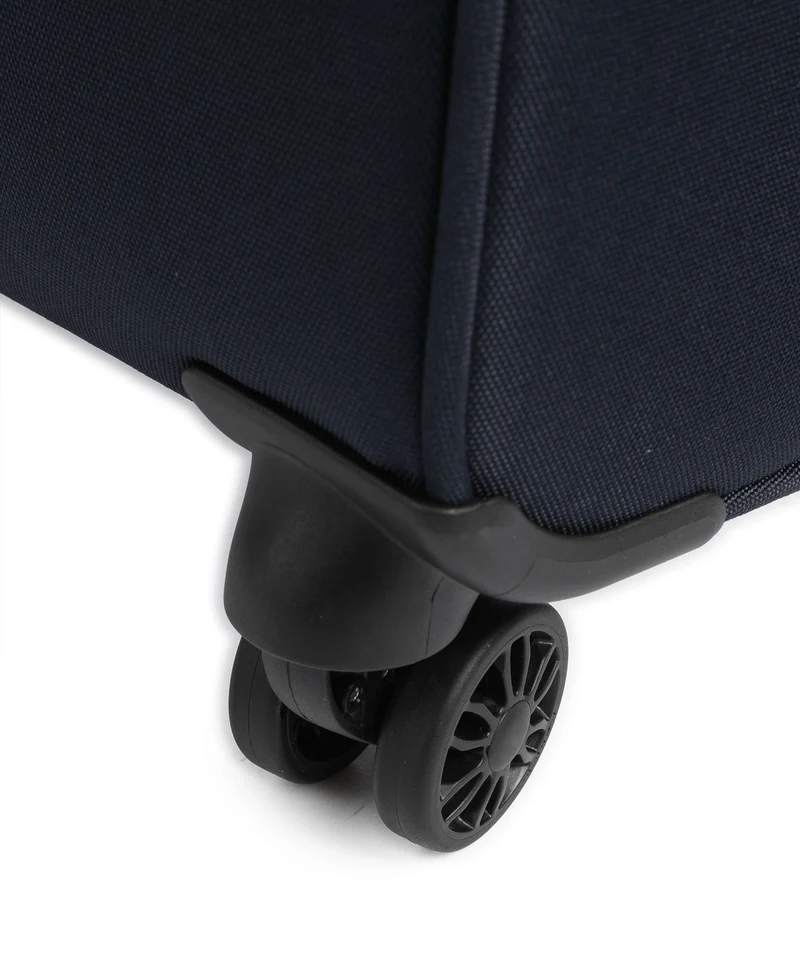 American Tourister Nitestream Set de valise (4 roues) navy/blue
