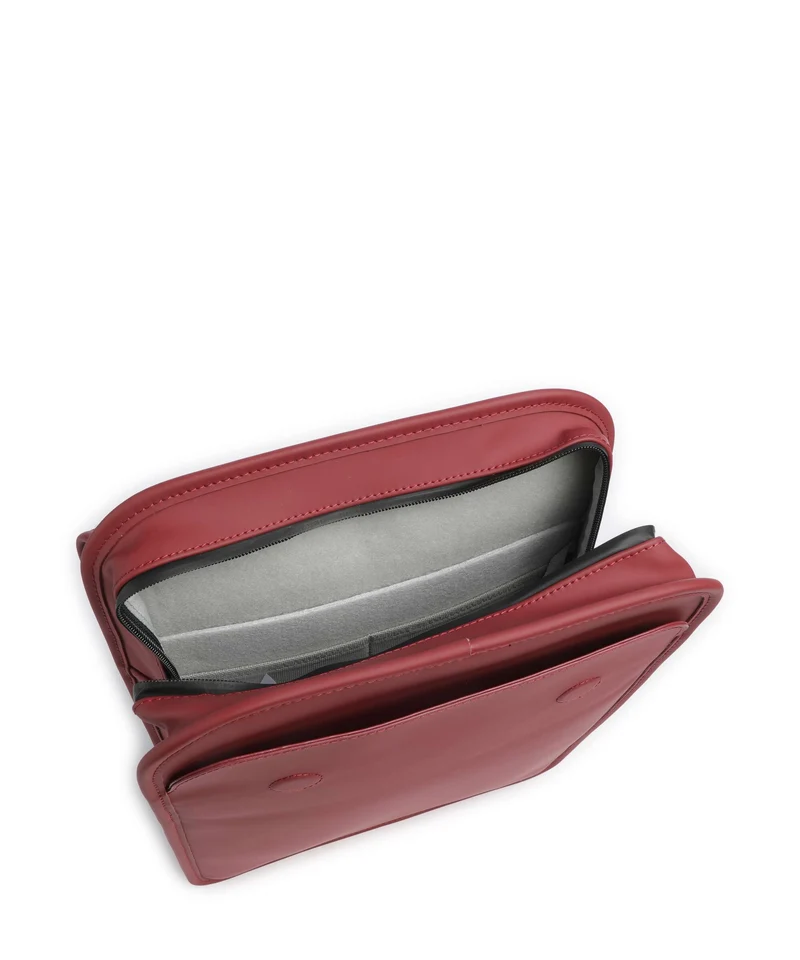 Ucon Acrobatics Lotus Infinity Adina Mini Sac à dos burgundy