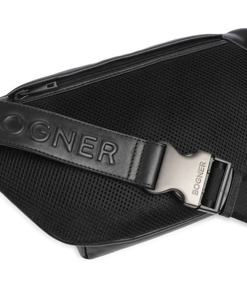 Bogner Calgary Cedric Sac banane black