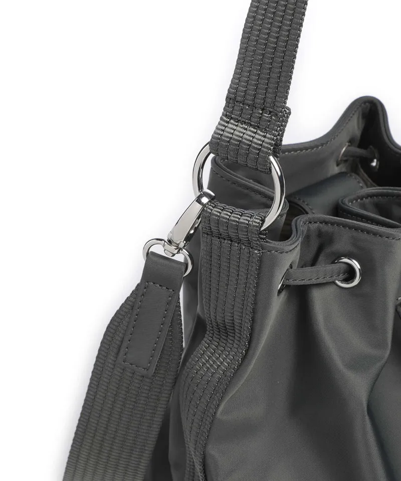 Bogner Verbier Play 1.0 Ines Sac seau darkgrey