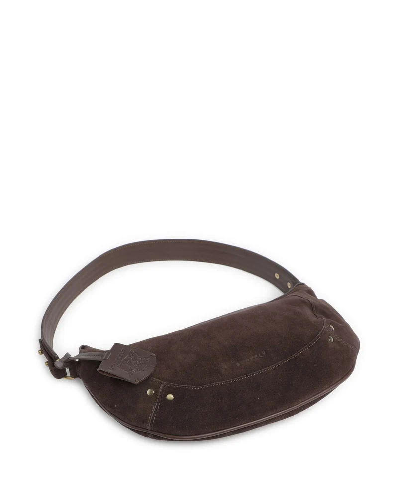Burkely Sierra Sac fourre-tout brown